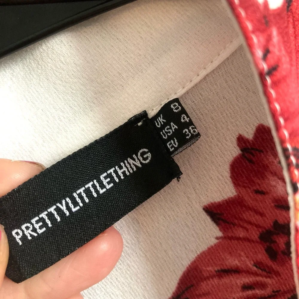 Pretty Little Things shirt - Picture 3 of 3